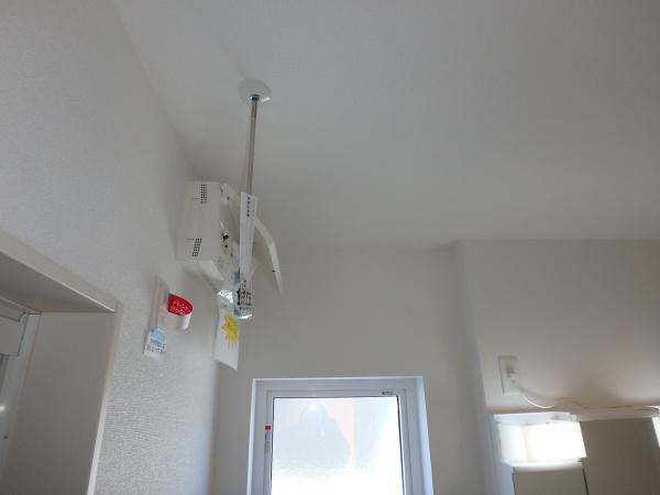 北郷6条9丁目新築戸建て(2号棟)