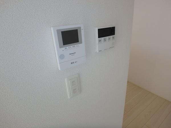 北郷6条9丁目新築戸建て(2号棟)