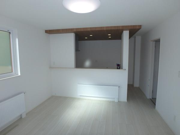 北郷6条9丁目新築戸建て(2号棟)