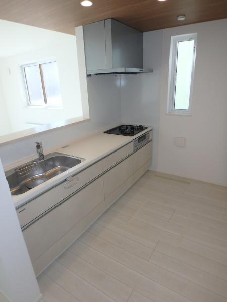 北郷6条9丁目新築戸建て(2号棟)
