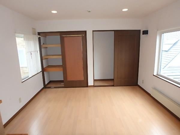 札幌市清田区美しが丘五条５丁目の中古一戸建て