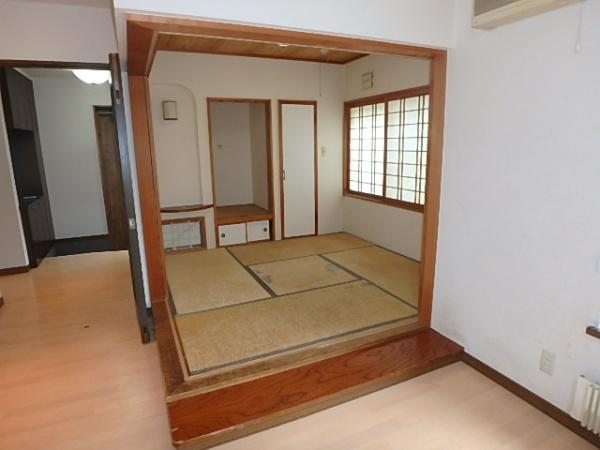 札幌市清田区美しが丘五条５丁目の中古一戸建て