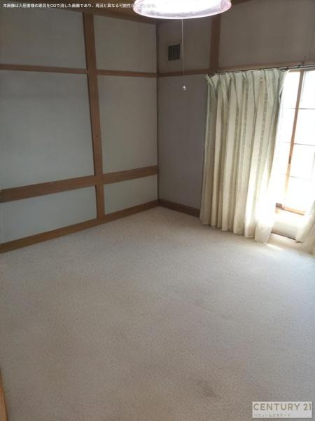札幌市白石区川下二条４丁目の中古一戸建て