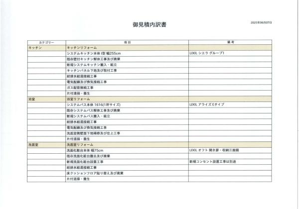 札幌市白石区川下二条４丁目の中古一戸建て