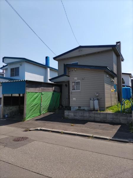 川下２条４丁目戸建