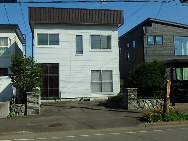 川下５条４丁目土地