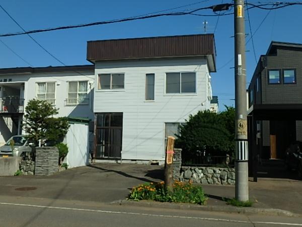 川下５条４丁目土地