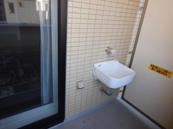 グランファーレ札幌菊水グランデュール