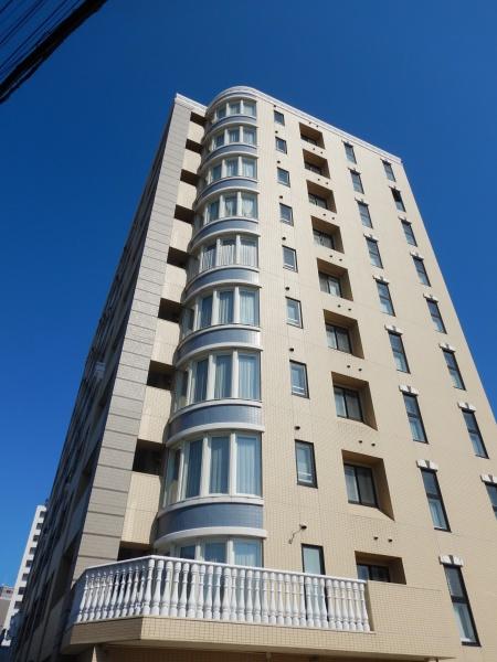 グランファーレ札幌菊水グランデュール