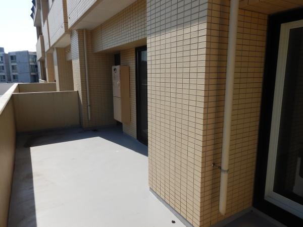 グランファーレ札幌菊水グランデュール
