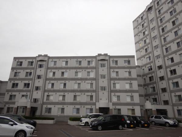 ロピア白石環状通