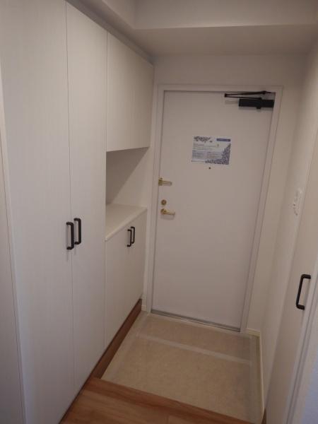ロピア白石環状通