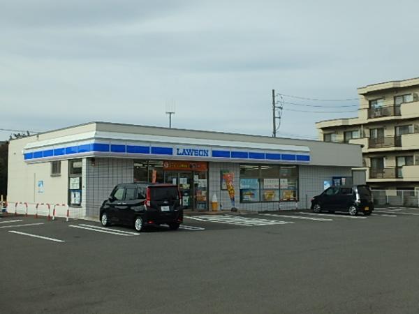 札幌市清田区平岡十条３丁目の中古一戸建て(ローソン札幌大谷地西五丁目店)