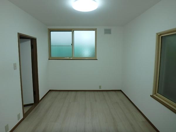 札幌市清田区平岡十条３丁目の中古一戸建て