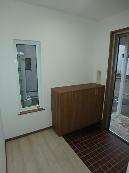 札幌市清田区平岡十条３丁目の中古一戸建て