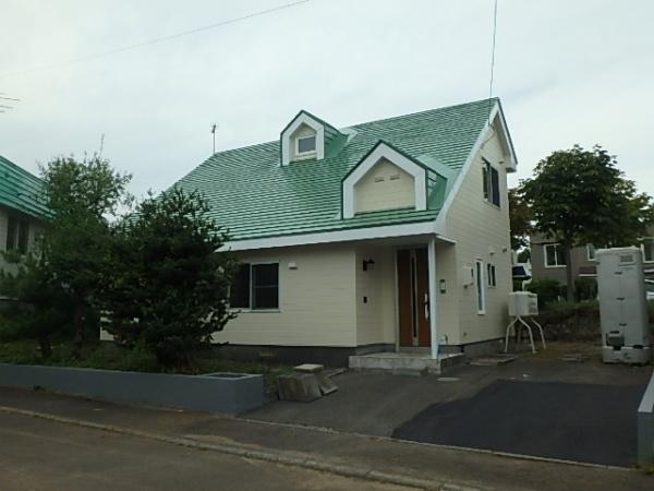 平岡10条３丁目戸建