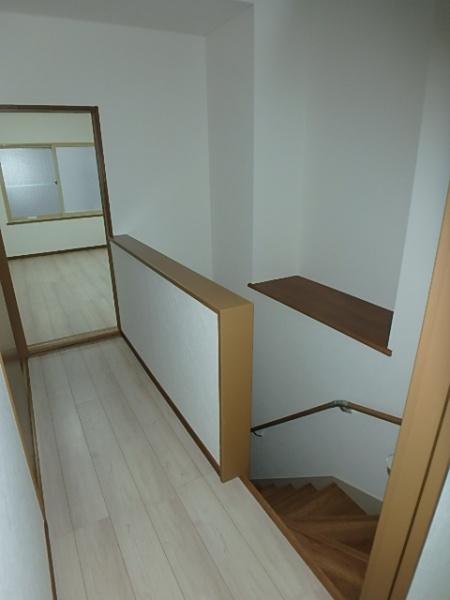 札幌市清田区平岡十条３丁目の中古一戸建て