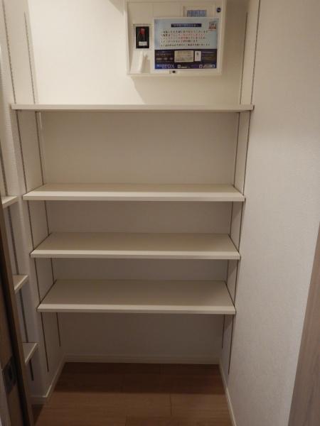 ライオンズマンション北郷
