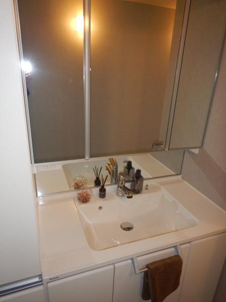 ダイアパレス白石南パークヒルズ