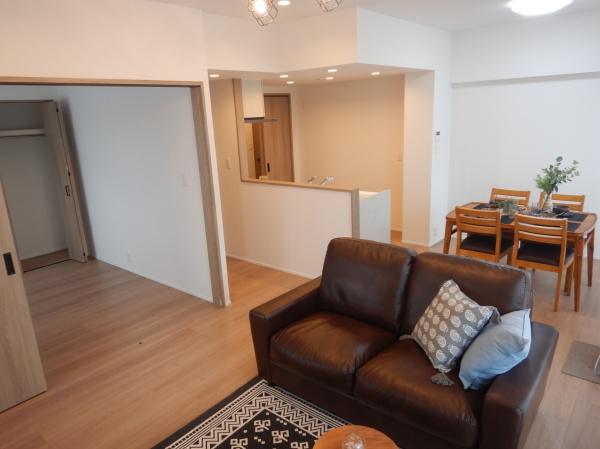 ダイアパレス白石南パークヒルズ