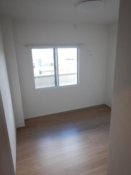 ダイアパレス白石南パークヒルズ