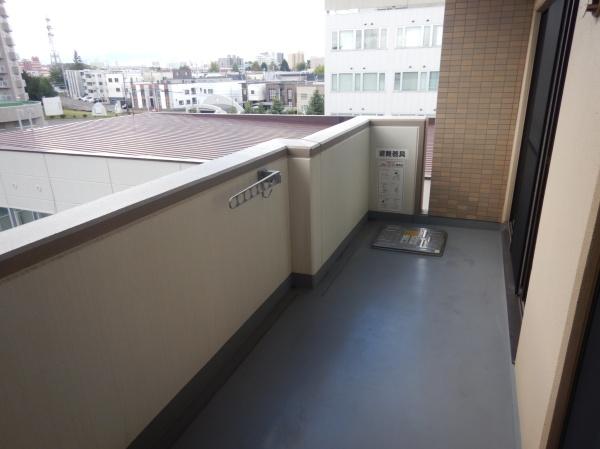 ダイアパレス白石南パークヒルズ