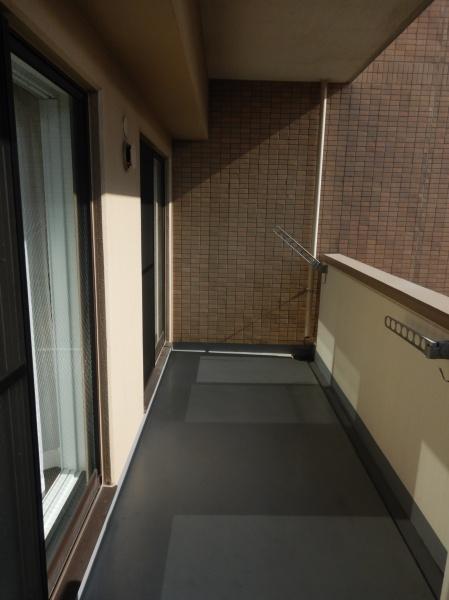 ダイアパレス白石南パークヒルズ