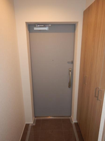 ダイアパレス白石南パークヒルズ