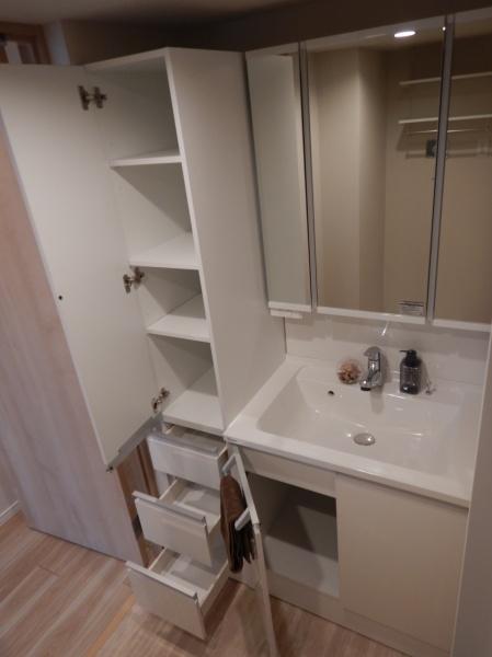 ガーデンヒルズラモード白石ステーション