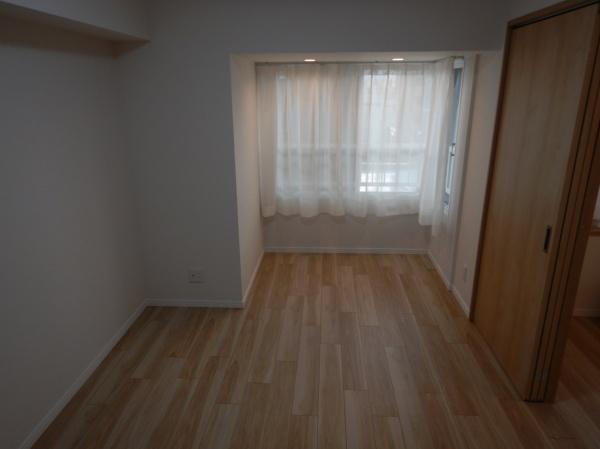 ガーデンヒルズラモード白石ステーション