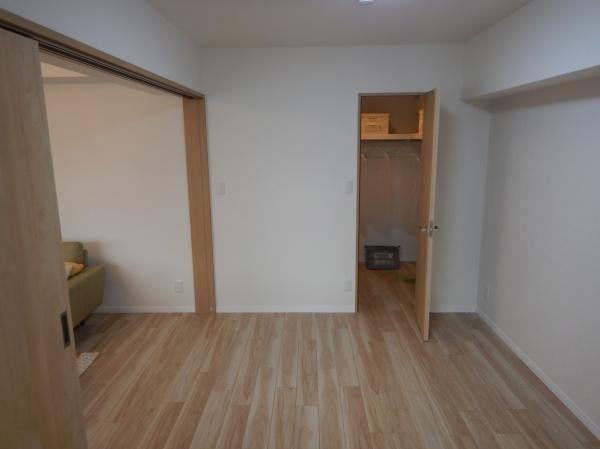 ガーデンヒルズラモード白石ステーション