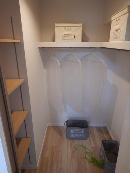 ガーデンヒルズラモード白石ステーション