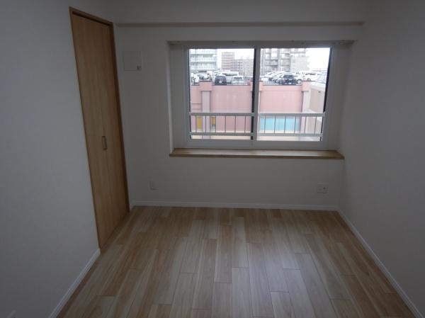 ガーデンヒルズラモード白石ステーション