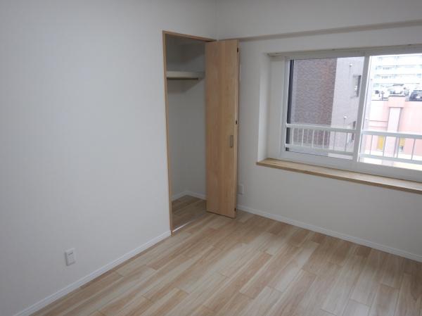 ガーデンヒルズラモード白石ステーション