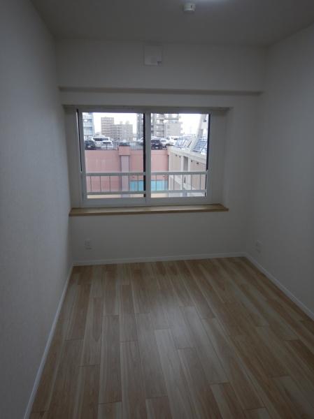 ガーデンヒルズラモード白石ステーション