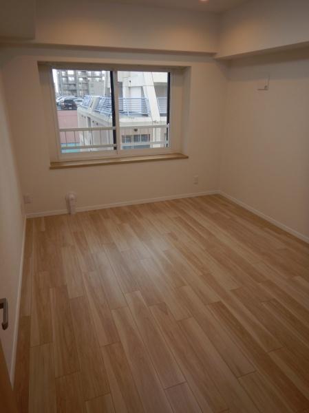 ガーデンヒルズラモード白石ステーション