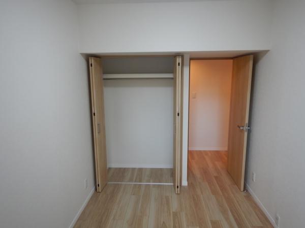 ガーデンヒルズラモード白石ステーション