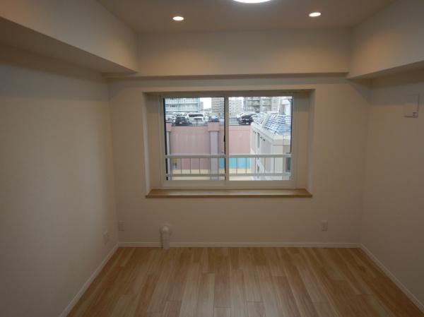 ガーデンヒルズラモード白石ステーション