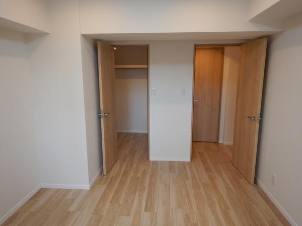 ガーデンヒルズラモード白石ステーション