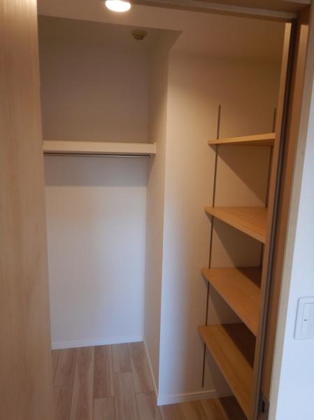 ガーデンヒルズラモード白石ステーション