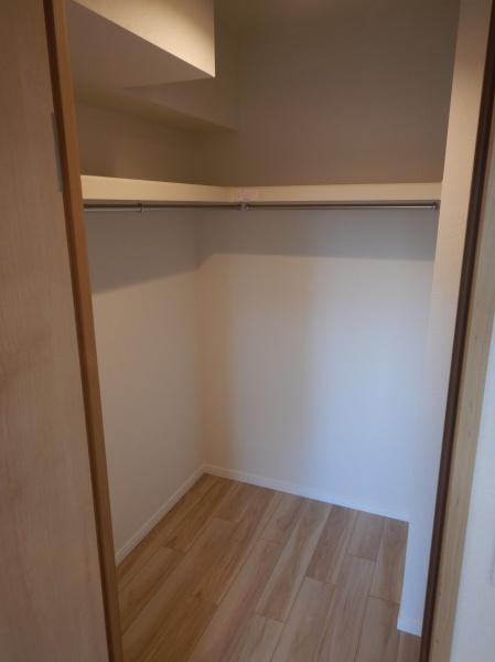 ガーデンヒルズラモード白石ステーション