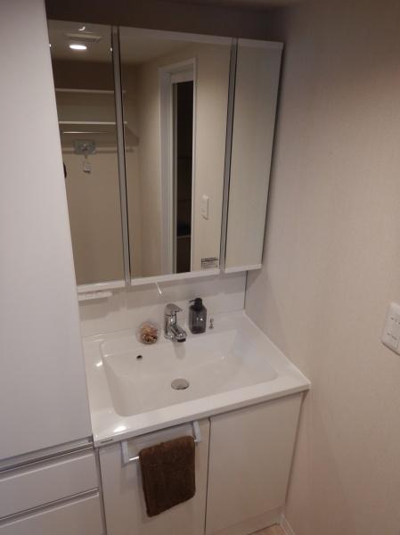 ガーデンヒルズラモード白石ステーション