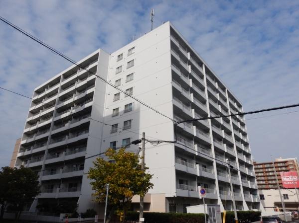 シャンボール菊水西町