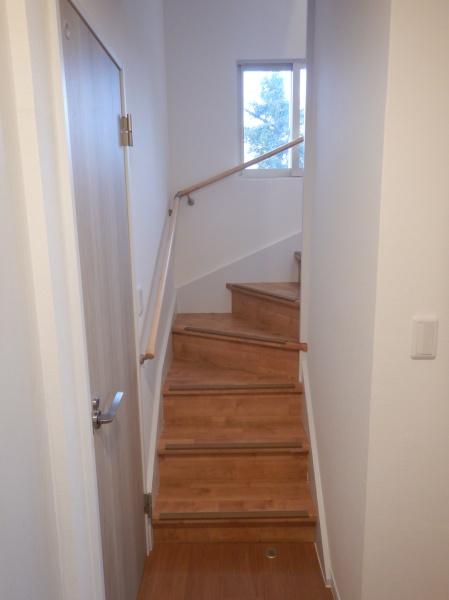 札幌市北区篠路四条9丁目の中古一戸建て(その他内観)