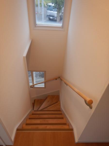 札幌市北区篠路四条9丁目の中古一戸建て(その他内観)