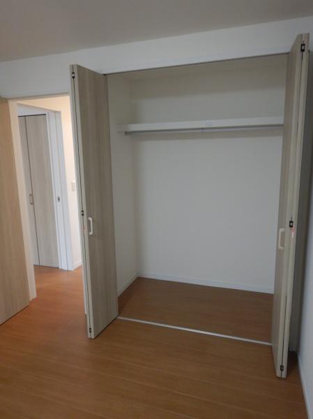 札幌市北区篠路四条9丁目の中古一戸建て(収納)