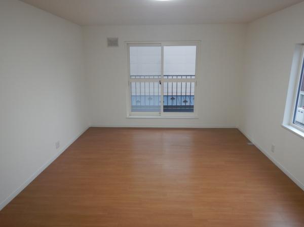 札幌市北区篠路四条9丁目の中古一戸建て(洋室)