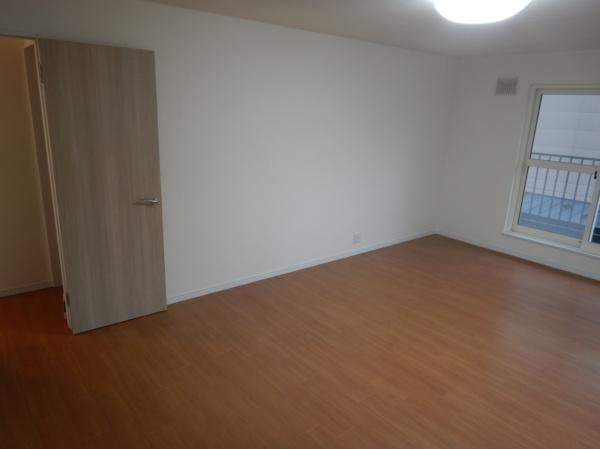 札幌市北区篠路四条9丁目の中古一戸建て(洋室)