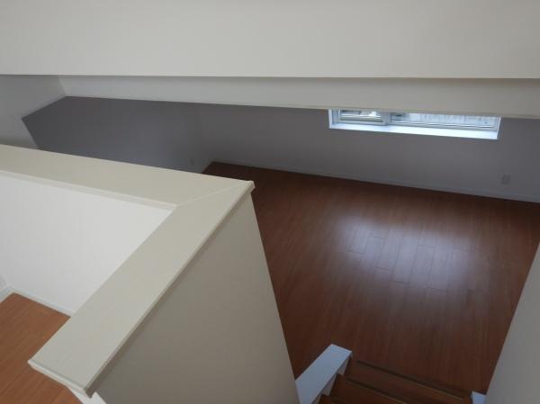 札幌市北区篠路四条9丁目の中古一戸建て(洋室)