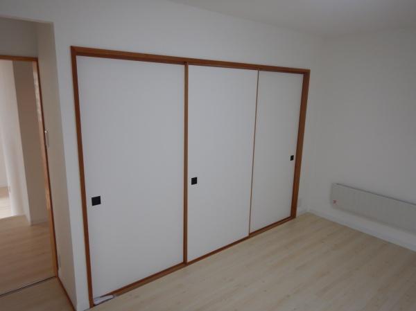 札幌市厚別区厚別東一条4丁目の中古一戸建て(洋室)